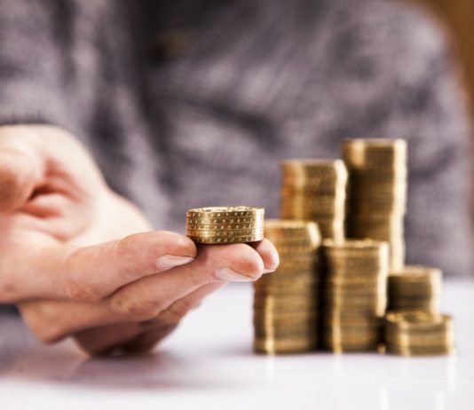 Rostoucí ekonomika způsobila i větší počet prodaných bytů