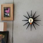 04 Hodiny Sunburst Clock od Vitra_cena 10 973 Kč_DesignVille