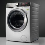 Pračka je nenahraditelný pomocník (Fotografie:  Electrolux)
