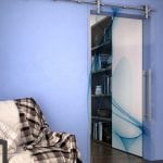 Celosklenene_dvere_Grafosklo_motiv_Wave_posuvne_system_ROLLO_foto_zdroj_J.A.P.
