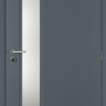 Masonite_dveře_CPL premium_VERTIKA sklo_ANTRACIT