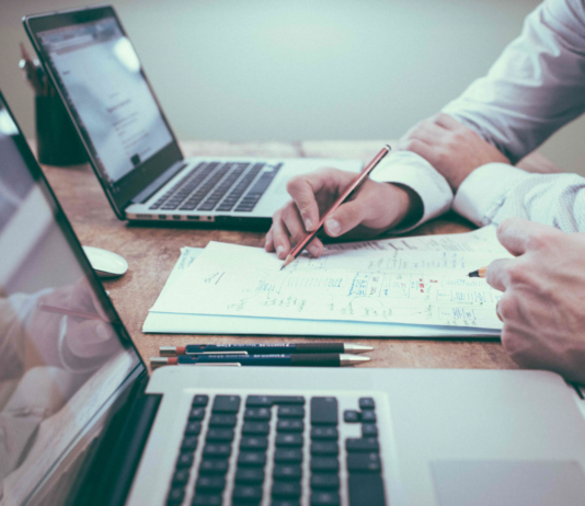 Jak na home office aneb přestavte si byt na pracovnu