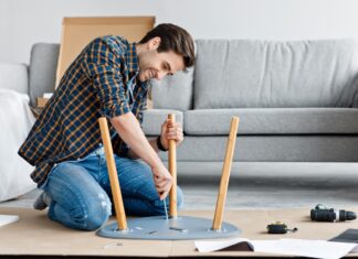 Co všechno dnes zvládnete sami bez řemeslníků. Inspirujte se chytrými vychytávkami