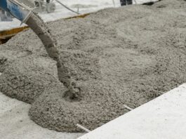 Beton Ostrava jako jistota pro kvalitní a dlouhodobě funkční stavby
