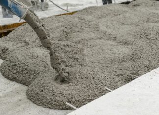 Beton Ostrava jako jistota pro kvalitní a dlouhodobě funkční stavby