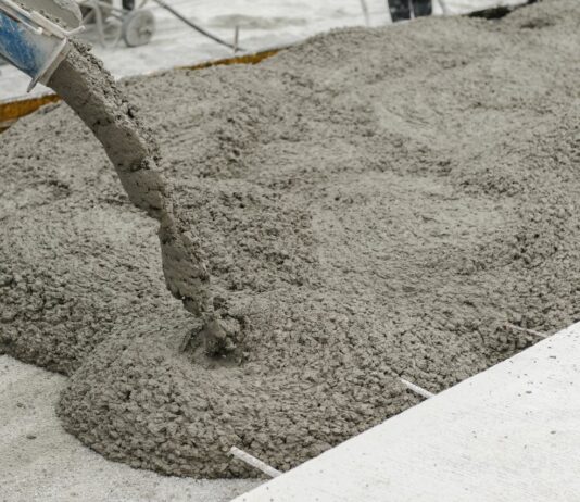 Beton Ostrava jako jistota pro kvalitní a dlouhodobě funkční stavby