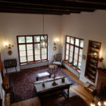 3_Benesova-vila-Sezimovo-Usti_interier-a-radiatory-Zehnder-Charleston