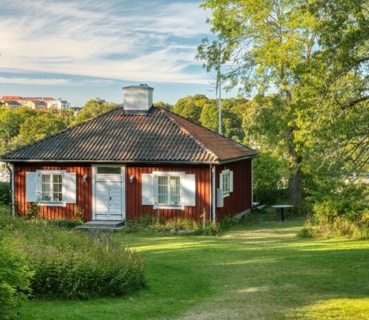 Druhé domovy ožívají, pravidla ale zaspala Foto: Pexels/Tom Fisk